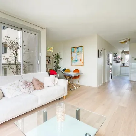 Apartamento Flo